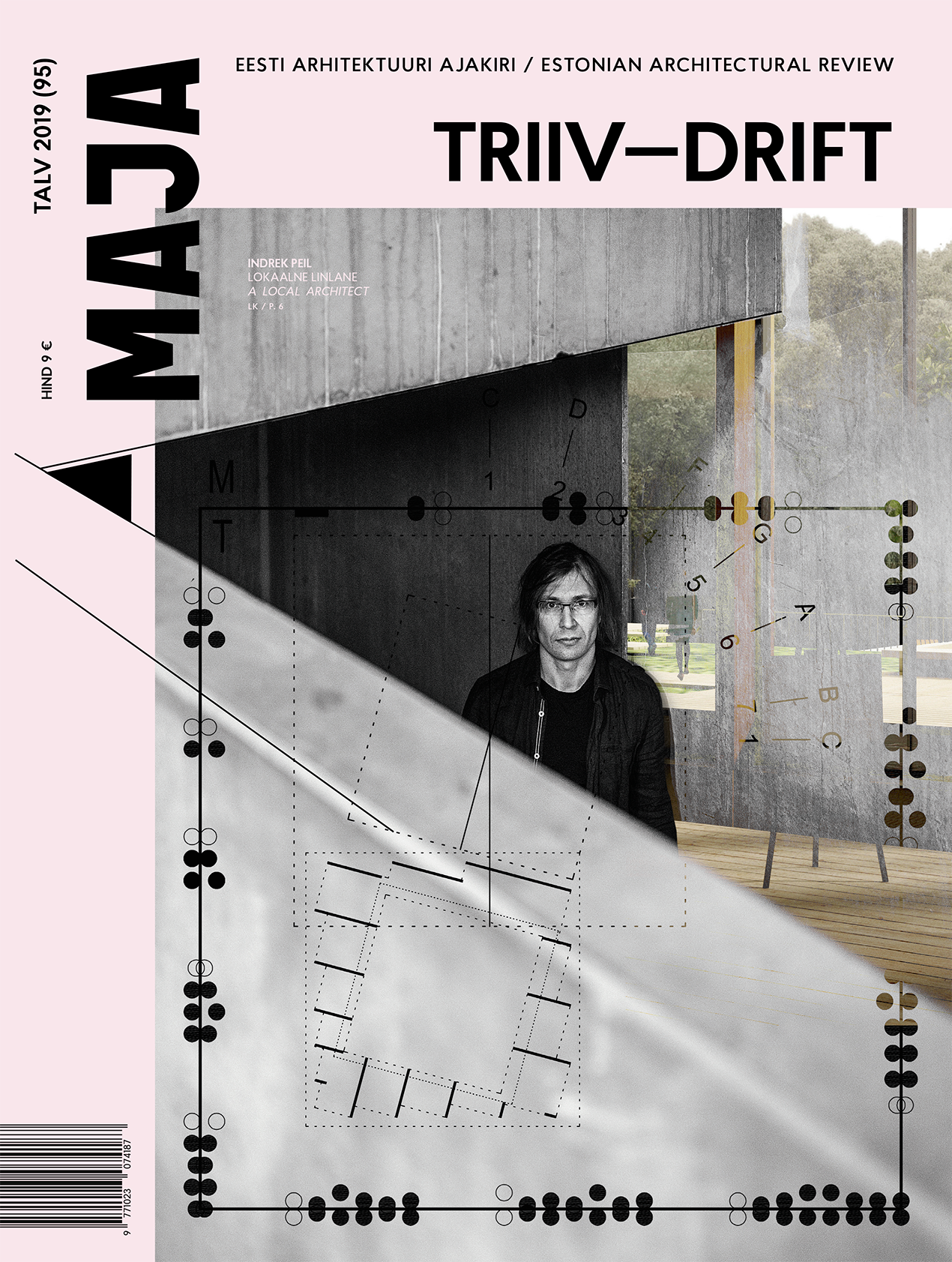 MAJA talv 2019